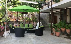 Giannoullas Luxury2Bedroom House In Kalopanagiotis